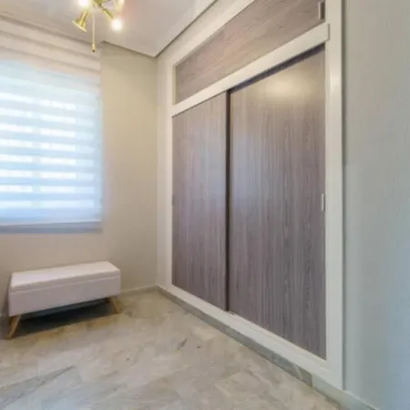 Апартаменты Bamboo Garden - Ct 109 *