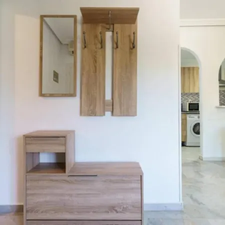Апартаменты Bamboo Garden - Ct 109 *