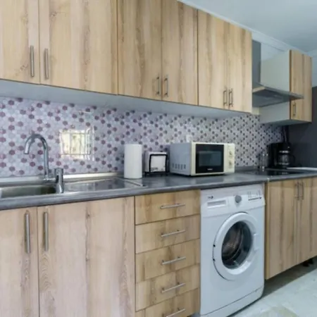 Bamboo Garden - Ct 109 Apartamento Fuengirola
